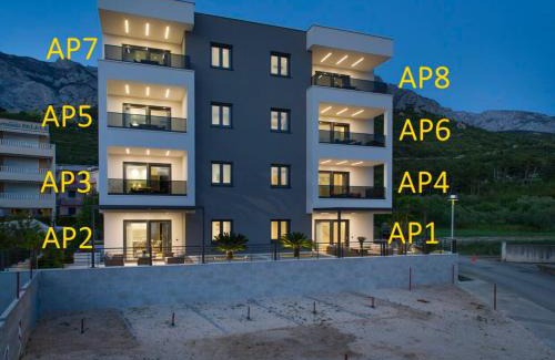 Promajna Apartment | Villa IN