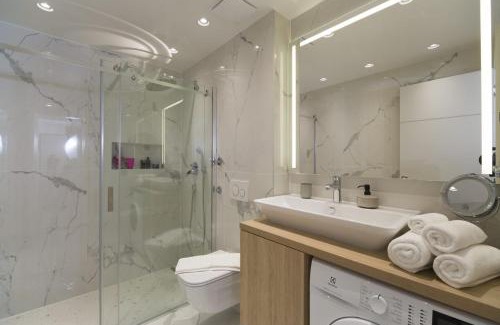 Promajna Apartment | Villa IN