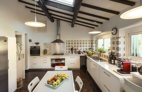 Lido di Camaiore Villa | Villa in Marina Di Pietrasanta with 6 bedrooms sleeps 12