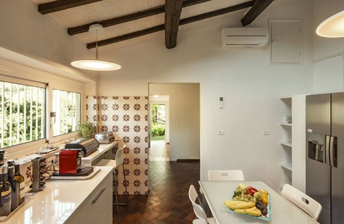 Lido di Camaiore Villa | Villa in Marina Di Pietrasanta with 6 bedrooms sleeps 12