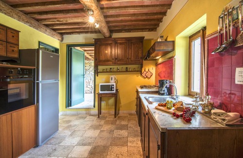 San Martino in Freddana Villa | Villa in Tuscany -near Lucca with Pool only for Yours private use -ALL INCLUSIVE