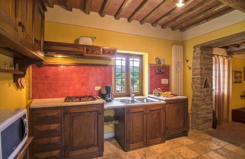 San Martino in Freddana Villa | Villa in Tuscany -near Lucca with Pool only for Yours private use -ALL INCLUSIVE