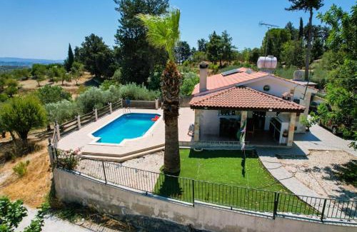 Kallepia Villa | Villa in Kallepia-Luxurious stay
