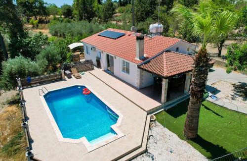 Kallepia Villa | Villa in Kallepia-Luxurious stay
