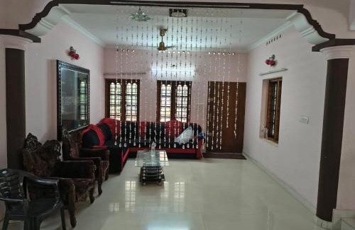 Kollam Villa | Villa