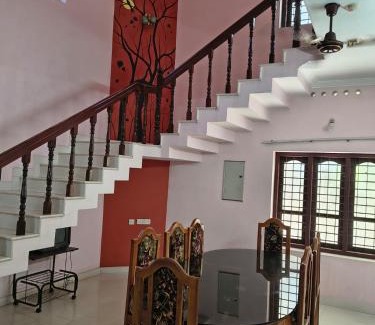 Kollam Villa | Villa