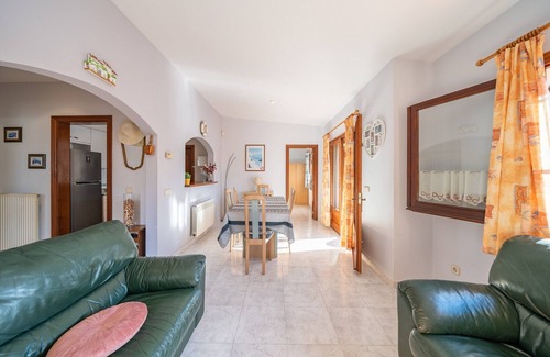 L'Escala Villa | Villa in L’Escala with Private Pool