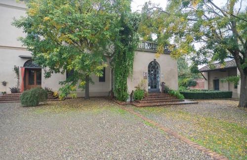 Stagno Lombardo House | Villa in Lombardy near Po River