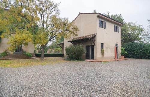 Stagno Lombardo House | Villa in Lombardy near Po River
