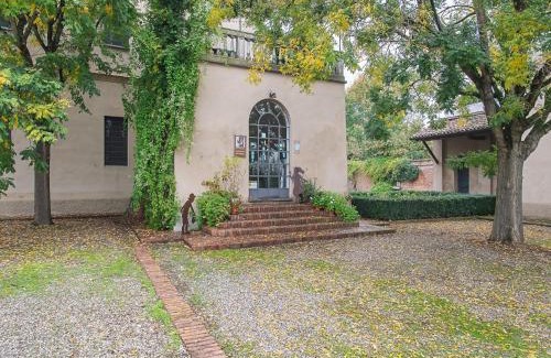 Stagno Lombardo House | Villa in Lombardy near Po River
