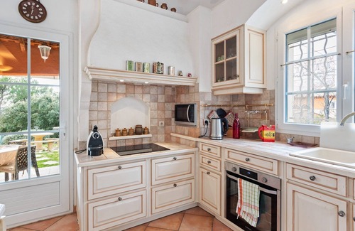 Lorgues Villa | Villa in Lorgues with Private Pool
