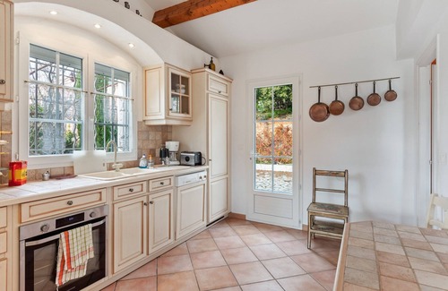 Lorgues Villa | Villa in Lorgues with Private Pool