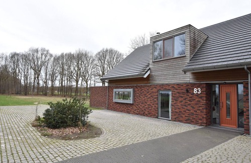 Luttenberg Villa | Villa in Luttenberg near National Park