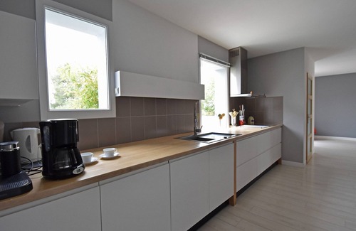 Malves-en-Minervois Villa | Villa in Malves near Carcassonne Pool