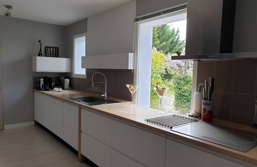 Malves-en-Minervois Villa | Villa in Malves near Carcassonne Pool
