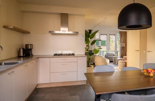 Maastricht Villa | Villa in Maastricht with Sauna & Bubble Bath