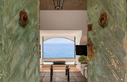 Pucara Villa | Villa in Maiori with 6 bedrooms sleeps 12