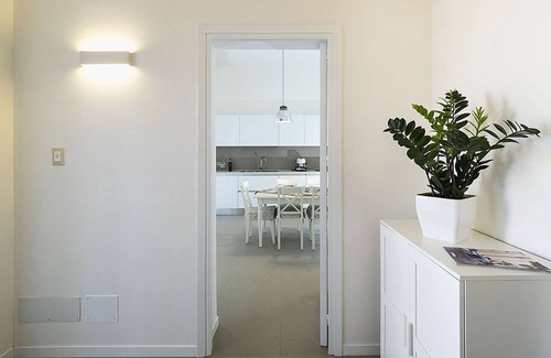 Marsala House | Villa in Marsala near Sandy Beach & Pool