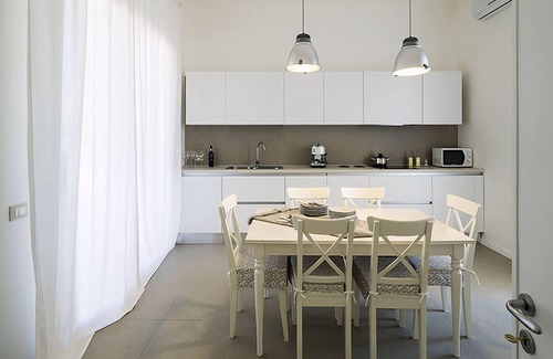 Marsala House | Villa in Marsala near Sandy Beach & Pool