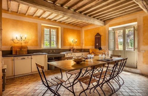 Camigliano Villa | Villa in Montalcino with 8 bedrooms sleeps 16