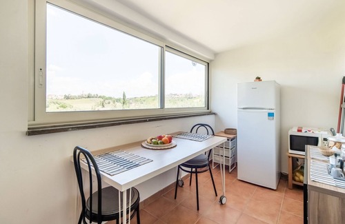 Monterotondo Villa | Villa in Monterotondo with Pool & Tiber Views