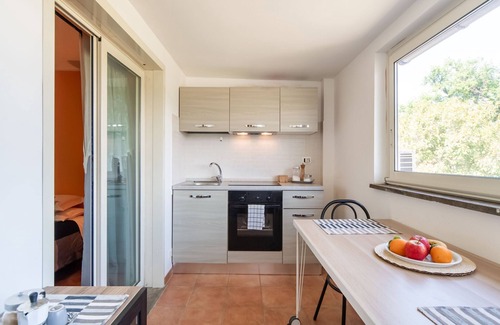 Monterotondo Villa | Villa in Monterotondo with Pool & Tiber Views