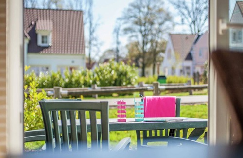 Ferienpark Gut Langen Villa | Villa in Münsterland with Sauna & Bubble Bath
