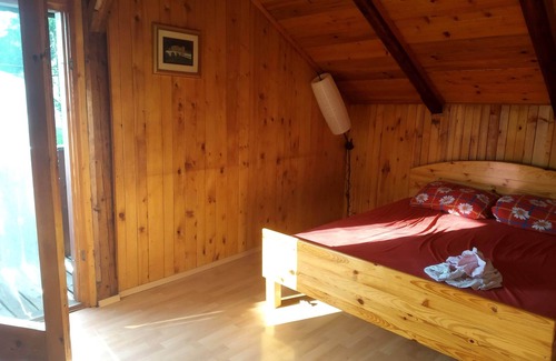 Mozirje Villa | Villa in Nature