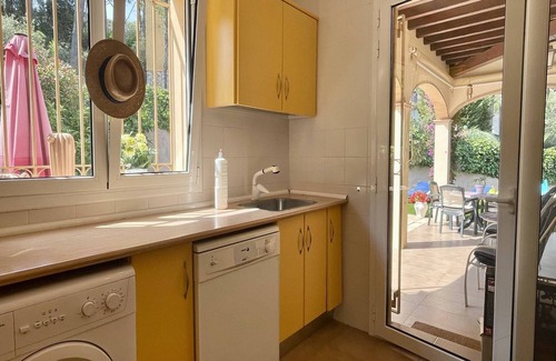 Pals Villa | Villa in Pals near Beaches and Old Town