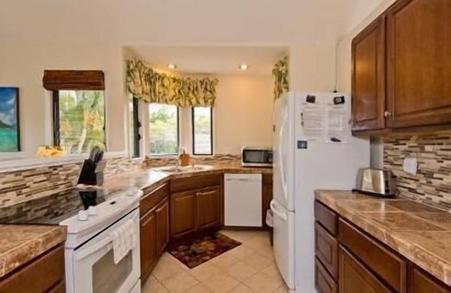 Princeville Cottage | Villa in Paradise !Mountain Views, Ocean and golf course just steps away