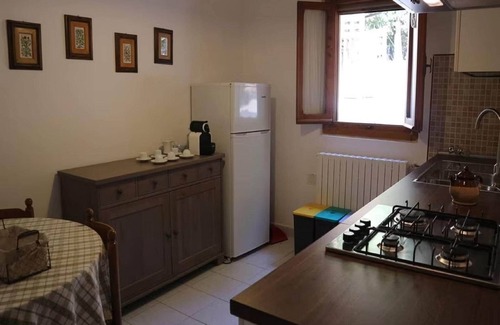 Pelago House | Villa in Pelago with Pool near Beach