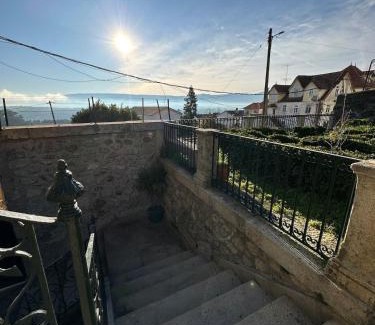 Fornos de Algodres Villa | Villa in Portugal