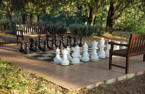 Besse-sur-Issole House | Villa in Provence - Your Ideal Vacation Getaway - July & August weekly promos!