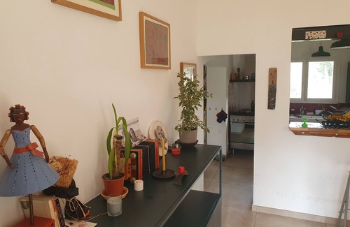 Fuveau Villa | Villa in Provence, large swimming pool, 4000m² garden, quiet location, 25min from the sea.