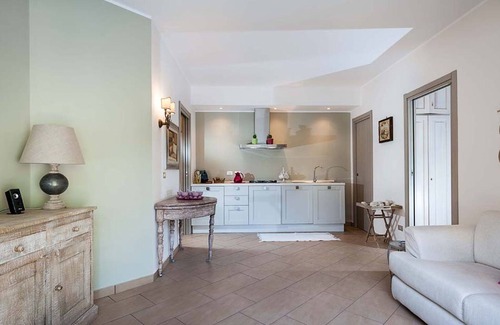 Ragalna Villa | Villa in Ragalna near Mount Etna with Pool