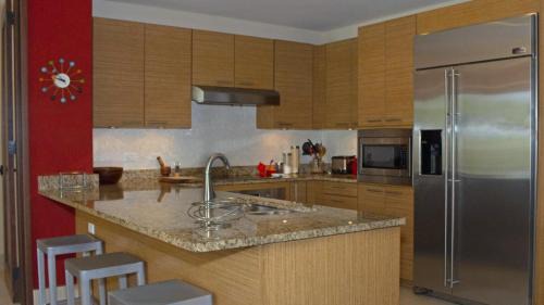 Herreras Apartment | Villa in Red