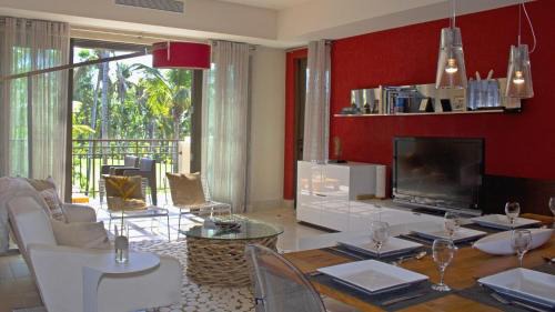 Herreras Apartment | Villa in Red