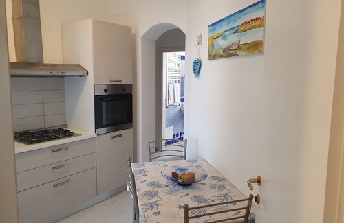 La Conia Villa | Villa 'In Riva al Mare' with Whirlpool & Wi-Fi
