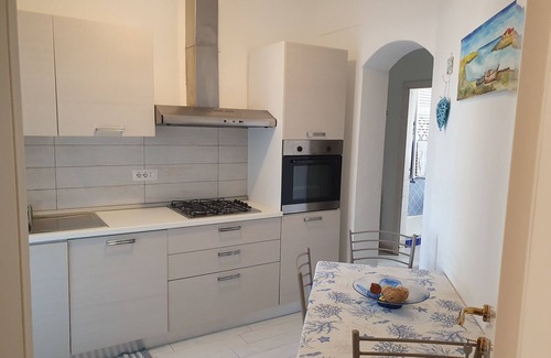 La Conia Villa | Villa 'In Riva al Mare' with Whirlpool & Wi-Fi