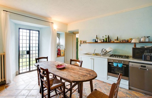 Castiglione in Teverina Villa | Villa in Rome with Pool & Stunning Views