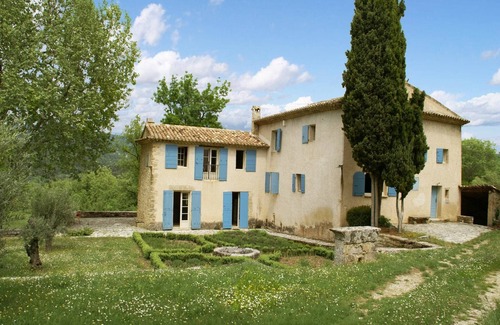 Saignon Villa | Villa in Saignon with Pool and Scenic Views
