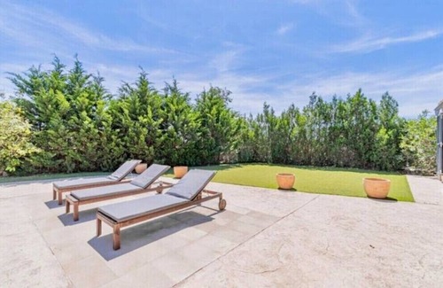 Es Llombards Cottage | Villa in Santanyi with pooln