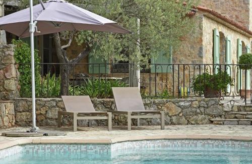 Fayence Villa | Villa in Seillans with Private Pool & Garden