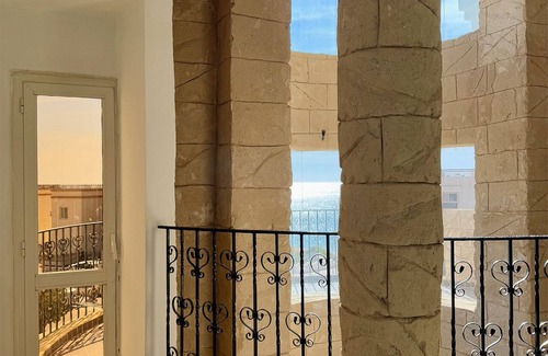 Ras Nasrani Villa | Villa in Sharm El Sheikh - By The Beach - Large Pool - Jacuzzi - sleeps 10