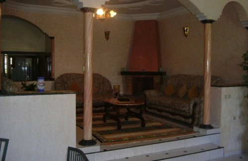 Sidi Rahal Villa | villa in sidi rahal.