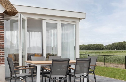 Municipality of Someren Villa | Villa in Someren with Sauna near Golf Course