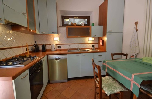 Suvereto Villa | Villa in Suvereto with Pool and Scenic Views