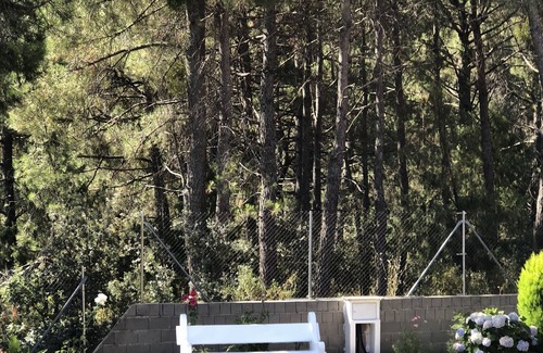 El Tiemblo Ski Chalet | Villa in the heart of the Sierra de Gredos