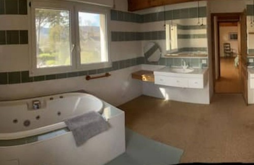 Oppede Villa | Villa in the heart of Provence
