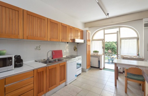 Rapallo Villa | Villa in the Ligurian Riviera - CITRA Code - 010046-LT-0534